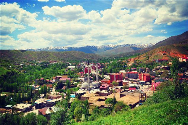 Hizan Evden Eve Nakliyat