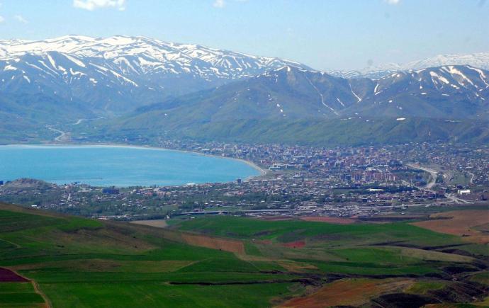 Tatvan Evden Eve Nakliyat